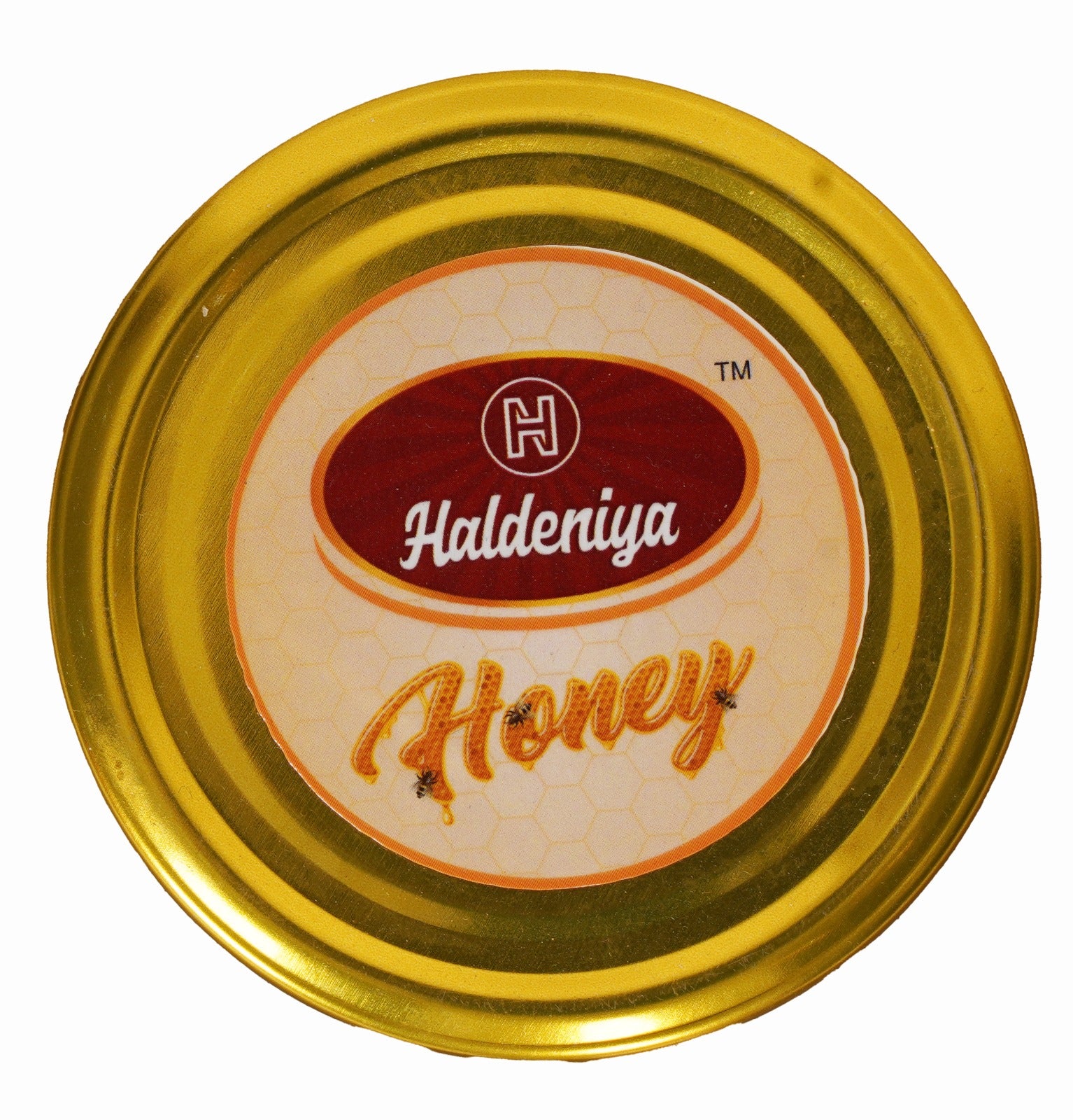 Pure honey