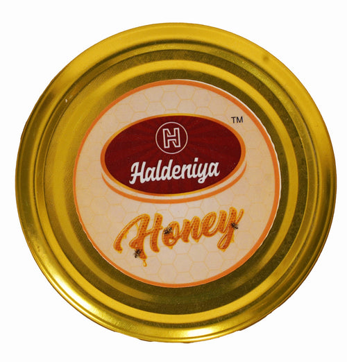 Pure honey